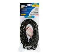 Corde elastiche slim - Ø 8 mm - 2x200 cm