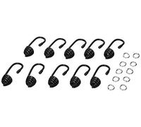 Lampa Corda elastica 60252 con ganci cavo/cordino elastico per portapacchi