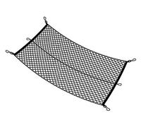 Net-System-3, rete fermacarichi elasticizzata multiuso - 80x50 cm