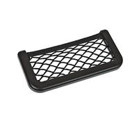 Net-System-4, tasca a rete elasticizzata - 17x8 cm