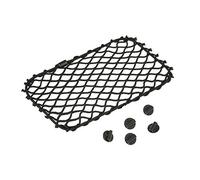 Net-System-9, tasca a rete elasticizzata - 30x18 cm