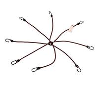 Lampa Corda elastica Ragno Slim 60309 8 mm 8 ganci