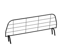 Lampa Griglia divisoria per auto GRG-3 in metallo 34x109 cm