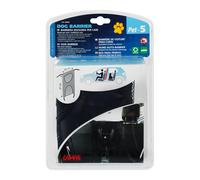 BARRIERA DIVISORIA CANI AUTO GRIGLIA PROTEZIONE VIAGGI GUIDA SEDILI 37x67 cm