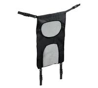 LAMPA 60462 Rete per cane nero