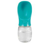 ABBEVERATOIO PER CANI GATTI ANIMALI DA VIAGGIO AUTO 350ML FACILE DA USARE