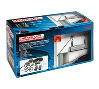 Garage Lift, sistema di sollevamento per garage