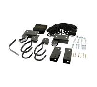 Garage Lift, sistema di sollevamento per garage