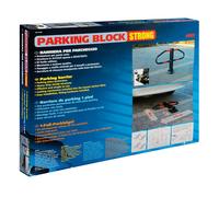 Parking-Block, barriera di parcheggio - LAMPA - art. 62103