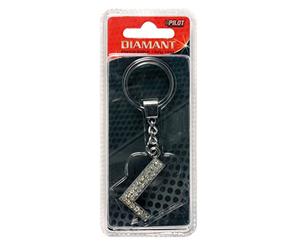 Lampa 65062 Portachiave Diamante L