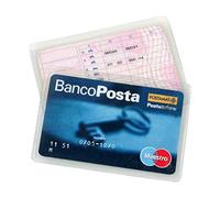 Lampa 65336 Set 2 astucci a Doppia Tasca