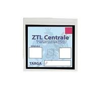 Lampa 65357 Porta-Assicurazione