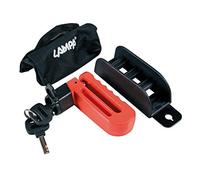 Antifurto Lucchetto Bloccadisco Blocca Disco Perno Ø 10 mm Moto Scooter MOTORE