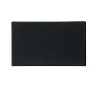Carbon Mat, tappetino antiscivolo in silicone