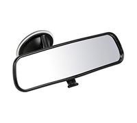 SPECCHIETTO RETROVISORE INTERNO 213X55 MM SPECCHIO PER AUTO AUTOVETTURA LAMPA
