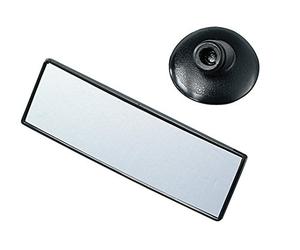 Lampa 65503 Specchio Interno Rettangolare con Ventosa