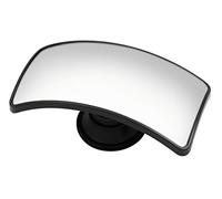 Panorama, specchietto retrovisore grandangolo - 135x68 mm