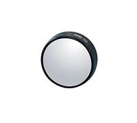 Lampa Specchietto adesivo convesso Swing 65561 – Rotondo, regolabile per retrovisori laterali