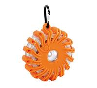 Lampada emergenza a 15 Led
