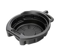 VASCA RACCOGLI OLIO ESAUSTO 8 LITRI VASCHETTA TANICA MANUTENZIONE AUTO TAGLIANDO