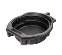 VASCA VASCHETTA RACCOGLI OLIO ESAUSTO 15 LT TANICA MANUTENZIONE AUTO TAGLIANDO