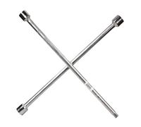 Chiave a croce camion - 30/32/33 mm