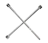 Chiave a croce camion - 30/32/33 mm