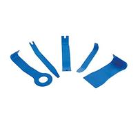 Lampa 66009 Remover Set 5 pz, Utensili Professionali per smontare Rifiniture e componenti Interni o Esterni del Veicolo