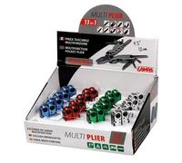LAMPA 66123D Attrezzo multifunzionale (Multi-Tool)