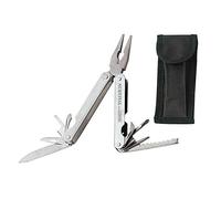 Kit pinza survival tascabile 15 in 1 multifunzione