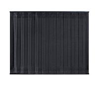 LAMPA 66810 Serie/Kit Parasole per parabrezza nero