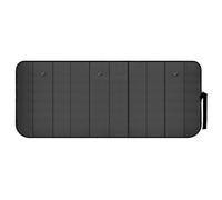Lampa 66827 Scudo termico per parabrezza camion - Nero opaco - XL - 90x180 cm