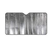 Parasole Anteriore 90x180cm Scudo Riflettente Parabrezza Furgoni Camion - C66844