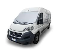 Telo Parabrezza Antibrina Antigelo per Camper Furgone Neve Ghiaccio Sole C66854