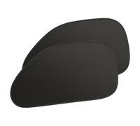 Sun Filter, coppia tendine statiche oscuranti e trasparenti - 65x38 cm