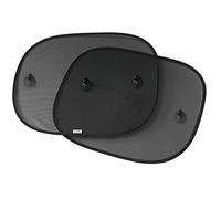 Molly, coppia tendine a molla - 35x45 cm