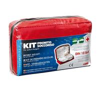 Lampa 66962 Kit Pronto Soccorso per Auto