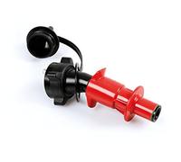 LAMPA 66979 Beccuccio per taniche incl. Setaccio con valvola