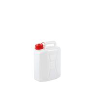 Tanica in polietilene per uso alimentare - 5 L