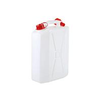 Lampa 66993 Tanica in polietilene per Uso Alimentare - 15 L