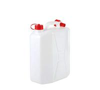 Lampa 66994 Tanica in polietilene per Uso Alimentare - 20 L