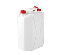 Lampa Tanica in polietilene per uso alimentare - 25 L