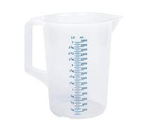 Caraffa graduata - 3000 ml