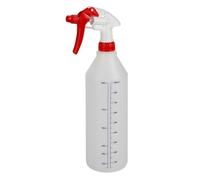 Lampa 67085 Spruzzino nebulizzante con scala graduata - 1000 ml