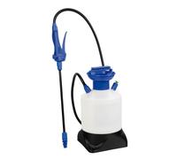 Pompa a pressione 5 litri con guarnizioni “Viton”