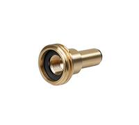 Adattatore GPL - Acme - M12 - 80 mm - Ottone