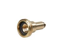 Adattatore GPL - Acme - M14 - 80 mm - Ottone
