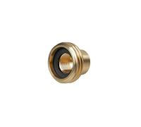 Adattatore GPL - Acme - M12 - 45 mm - Ottone
