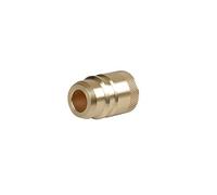 Lampa Adattatore GPL Euroconnector M10 52 mm Ottone