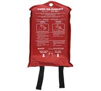 Coperta Antifiamma Lampa